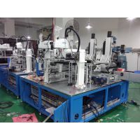 配電箱、PLC、泵配件與防爆器材在模具行業(yè)的應(yīng)用