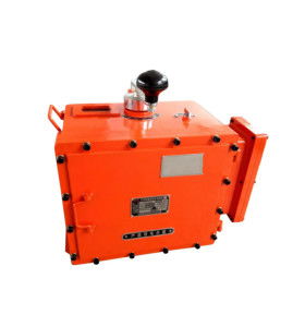 隔爆型電氣設(shè)備的軟件設(shè)計(jì)研發(fā) 關(guān)鍵技術(shù)與發(fā)展趨勢(shì)